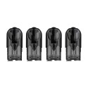 Authentic Yosta Ypod Mini Replacement Pod Cartridge - 1ml, 1.3 Ohm (4 PCS)