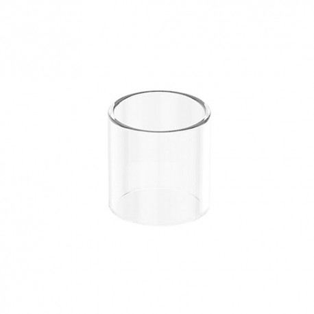 Authentic Innokin Zlide Replacement Glass Tank Tube - 2ml