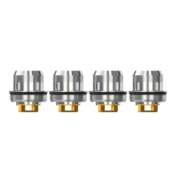 Authentic Ehpro M101 Replacement Mesh Coil Head - 0.3 Ohm (30~50W) (4 PCS)