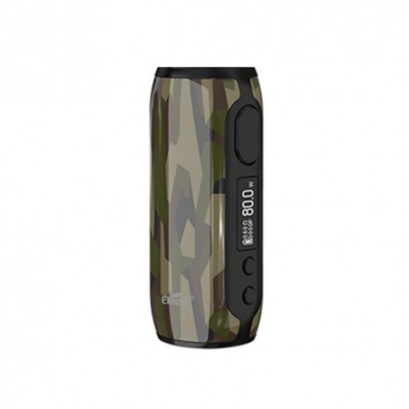 Authentic Eleaf iStick Rim 80W 3000mAh Mod - Wildness