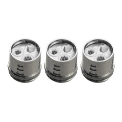 Authentic Blitz Monstor Replacement Triple Mesh Coil Head - 0.15ohm (70~90W) (3-Pack)