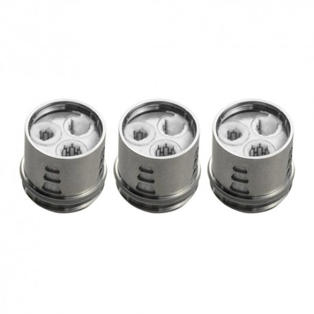 Authentic Blitz Monstor Replacement Triple Mesh Coil Head - 0.15ohm (70~90W) (3-Pack)