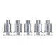 Authentic ThinkVape Orbit Pod System Replacement Mesh Sub Ohm Coil - 0.6 Ohm (5 PCS)