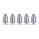 Authentic ThinkVape Orbit Pod System Replacement Mesh Sub Ohm Coil - 0.6 Ohm (5 PCS)