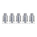 Authentic ThinkVape Orbit Pod System Replacement Mesh Sub Ohm Coil - 0.6 Ohm (5 PCS)