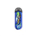 Authentic ThinkVape Orbit 1100mAh Pod System Starter Kit - Blue, 3.0ml, 0.6 Ohm / 1.2 Ohm