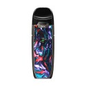 Authentic IJOY AI EVO Resin 20W 1100mAh Pod System Starter Kit - G-Splendor, 2.8ml, 0.7ohm / 1.4ohm