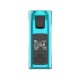 Authentic Vaporesso Target Mini 2 50W 2000mAh VW Variable Wattage Box Mod - Teal, 5~50W