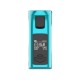 Authentic Vaporesso Target Mini 2 50W 2000mAh VW Variable Wattage Box Mod - Teal, 5~50W