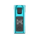 Authentic Vaporesso Target Mini 2 50W 2000mAh VW Variable Wattage Box Mod - Teal, 5~50W