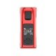 Authentic Vaporesso Target Mini 2 50W 2000mAh VW Variable Wattage Box Mod - Red, 5~50W