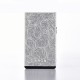 Authentic CoilART BRON 25W 950mAh POD Mod - Silver