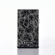 Authentic CoilART BRON 25W 950mAh POD Mod - Black