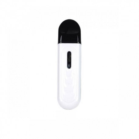 Authentic Sikary EFox 6.48W 400mAh Pod System Starter Kit - White, 1.5ml, 2.0ohm