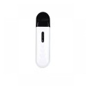 Authentic Sikary EFox 6.48W 400mAh Pod System Starter Kit - White, 1.5ml, 2.0ohm