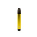 Authentic asMODus Gohiba 650mAh Ultra Portable Pod System Kit - Yellow, 1.5 ohm, 1.5ml