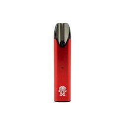 Authentic asMODus Pyke Ultra-Portable 480mAh Pod System Kit - Red, 1.3ohm, 2.0ml