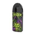 Authentic Vapefly Jester 1000mAh Pod System Starter Kit Meshed Pod Version - Jester, 2ml, 0.5ohm