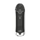 Authentic Eleaf Tance Max 15W 1100mAh Pod System Starter Kit - Black, 4ml