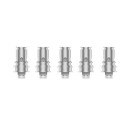 Authentic Vapefly Replacement Mesh Coil Head for Galaxies MTL Starter Kit - 0.5ohm (16~23W) (5 PCS)