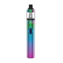 Authentic Vapefly Galaxies 1400mAh 30W MTL Mod + Tank Starter Kit - Rainbow, 1.8ml