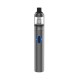 Authentic Vapefly Galaxies 1400mAh 30W MTL Mod + Tank Starter Kit - Gun Metal, 1.8ml