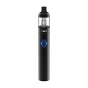 Authentic Vapefly Galaxies 1400mAh 30W Mod + MTL Tank Starter Kit - Black, 1.8ml