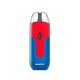 Authentic Oumier O1 10W 650mAh Pod System Starter Kit - Blue + Red, 2ml, 1.4ohm