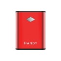 Authentic Yocan Handy 500mAh Battery Box Mod - Red