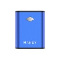 Authentic Yocan Handy 500mAh Battery Box Mod - Blue