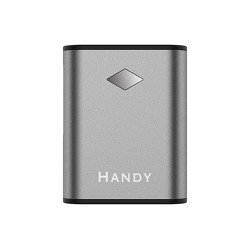 Authentic Yocan Handy 500mAh Battery Box Mod - Grey