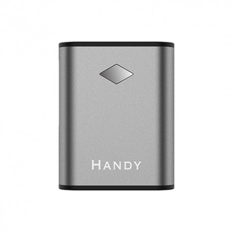 Authentic Yocan Handy 500mAh Battery Box Mod - Grey