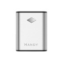 Authentic Yocan Handy 500mAh Battery Box Mod - Silver