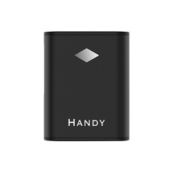 Authentic Yocan Handy 500mAh Battery Box Mod - Black