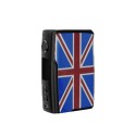 Authentic VandyVape Swell 188W VW Variable Wattage Box Mod - UK, 5~188W, 2 x 18650