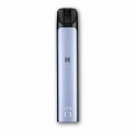 Authentic VapJoy REENO E3 400mAh Pod System Starter Kit - Grey, 1.5ml, 2.2ohm