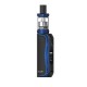 Authentic SMOKTech SMOK PRIV N19 30W 1200mAh VW Mod + Pen Nord 19 Tank Kit - Prism Blue + Black, 5~30W, 2ml