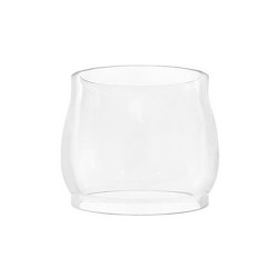 [Ships from Bonded Warehouse] Authentic Freemax Mesh Pro Replacement Tank Tube - Transparent, Glass, 4ml
