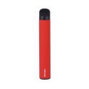 Authentic Wellon Stan 650mAh Pod System Starter Kit - Red, Aluminum Alloy + PCTG, 1.0ml, 1.6ohm