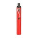 Authentic Artery PAL Stick AIO 750mAh Pod System Starter Kit - Red, Aluminum Alloy, 1.6ml, 1.0ohm