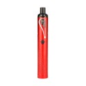 Authentic Artery PAL Stick AIO 750mAh Pod System Starter Kit - Red, Aluminum Alloy, 1.6ml, 1.0ohm