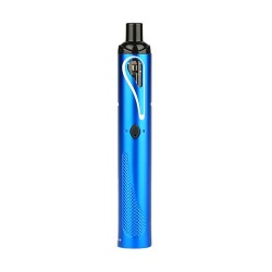 Authentic Artery PAL Stick AIO 750mAh Pod System Starter Kit - Blue, Aluminum Alloy, 1.6ml, 1.0ohm