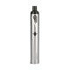 Authentic Artery PAL Stick AIO 750mAh Pod System Starter Kit - Gun Metal, Aluminum Alloy, 1.6ml, 1.0ohm