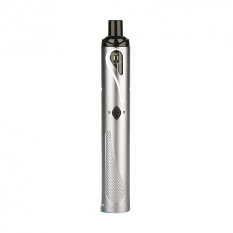 Authentic Artery PAL Stick AIO 750mAh Pod System Starter Kit - Gun Metal, Aluminum Alloy, 1.6ml, 1.0ohm