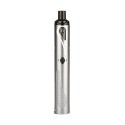 Authentic Artery PAL Stick AIO 750mAh Pod System Starter Kit - Gun Metal, Aluminum Alloy, 1.6ml, 1.0ohm