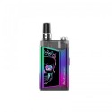 Authentic Nikola Antares 1200mAh Pod System Starter Kit - Rainbow, Zinc Alloy, 2ml, 0.6 / 0.7ohm