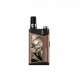 Authentic Nikola Antares 1200mAh Pod System Starter Kit - Bronze, Zinc Alloy, 2ml, 0.6 / 0.7ohm