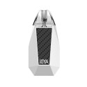 Authentic Vapeonly Joya 9W 450mAh Pod System Starter Kit - White + Carbon Fiber, 2ml 1.2ohm Ceramic Coil