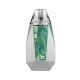 Authentic Vapeonly Joya 9W 450mAh Pod System Starter Kit - Brushed + Green Mozaic , 2ml 1.2ohm Ceramic Coil