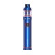 Authentic SMOKTech SMOK Stick 80W 2800mAh VW Mod + TF Sub-Ohm Tank Starter Kit - Blue, 5~80W, 6.0ml, 0.15ohm, Standard Edition